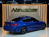 320I 2.0 16V TURBO ACTIVE FLEX 4P AUTOMÁTICO - 2022 - ESTâNCIA VELHA