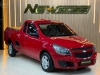 MONTANA 1.4 MPFI LS CS 8V FLEX 2P MANUAL - 2013 - ESTâNCIA VELHA