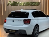 M 135I 3.0 24V TURBO 4P AUTOMÁTICO - 2014 - ESTâNCIA VELHA