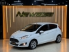 FIESTA 1.6 SE HATCH 16V FLEX 4P MANUAL - 2016 - ESTâNCIA VELHA
