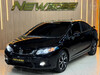 CIVIC 1.8 LXS 16V FLEX 4P AUTOMÁTICO - 2015 - ESTâNCIA VELHA