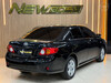 COROLLA 1.8 XEI 16V FLEX 4P AUTOMÁTICO - 2010 - ESTâNCIA VELHA