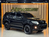 HILUX SW4 3.0 SRV 4X4 7 LUGARES 16V TURBO INTERCOOLER DIESEL 4P AUTOMÁTICO - 2012 - ESTâNCIA VELHA