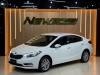 CERATO 1.6 EX3 SEDAN 16V 4P AUTOMÁTICO - 2014 - ESTâNCIA VELHA