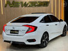 CIVIC 1.5 16V TOURING TURBO 4P AUTOMÁTICO - 2017 - ESTâNCIA VELHA