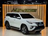 HILUX SW4 2.8 4X4 DIAMOND 16V TURBO DIESEL 4P 7 LUGARES AUTOMATICO - 2020 - ESTâNCIA VELHA