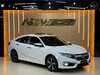 CIVIC 1.5 16V TOURING TURBO 4P AUTOMÁTICO - 2017 - ESTâNCIA VELHA