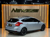 FOCUS 2.0 TITANIUM 16V FLEX 4P AUTOMÁTICO - 2014 - ESTâNCIA VELHA