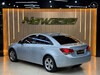 CRUZE 1.8 LT 16V FLEX 4P AUTOMÁTICO - 2012 - ESTâNCIA VELHA