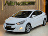 ELANTRA 1.8 GLS 16V 4P AUTOMÁTICO - 2013 - ESTâNCIA VELHA