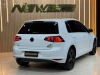 GOLF 1.4 TSI HIGHLINE 16V 4P MANUAL - 2015 - ESTâNCIA VELHA
