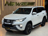 HILUX SW4 2.8 SRX 4X4 16V TURBO INTERCOOLER DIESEL 4P AUTOMÁTICO - 2016 - ESTâNCIA VELHA