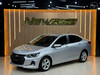 ONIX 1.0PREMIER PLUS 8V TURBO FLEX 4P AUTOMÁTICO - 2021 - ESTâNCIA VELHA