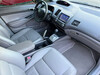 CIVIC 1.8 LXS 16V 4P AUTOMÁTICO - 2007 - ESTâNCIA VELHA