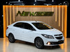 PRISMA 1.0 MPFI ADVANTAGE 8V FLEX 4P MANUAL - 2015 - ESTâNCIA VELHA