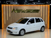 CORSA 1.0 MPFI JOY 8V FLEX 4P MANUAL - 2009 - ESTâNCIA VELHA