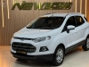 ECOSPORT 2.0 TITANIUM 16V FLEX 4P AUTOMÁTICO - 2015 - ESTâNCIA VELHA