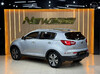 SPORTAGE 2.0 EX 4X2 16V EX2 OFF G4 FLEX 4P AUTOMÁTICO - 2013 - ESTâNCIA VELHA