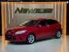 FOCUS 1.6 S 16V FLEX 4P MANUAL - 2015 - ESTâNCIA VELHA