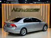 CIVIC 1.8 LXS 16V 4P AUTOMÁTICO - 2007 - ESTâNCIA VELHA