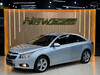 CRUZE 1.8 LT 16V FLEX 4P AUTOMÁTICO - 2012 - ESTâNCIA VELHA