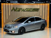 CIVIC 1.8 LXS 16V FLEX 4P AUTOMÁTICO - 2014 - ESTâNCIA VELHA