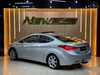ELANTRA 1.8 GLS 16V 4P AUTOMÁTICO - 2012 - ESTâNCIA VELHA
