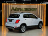TRACKER 1.4 16V PREMIER TURBO FLEX 4P AUTOMÁTICO - 2018 - ESTâNCIA VELHA