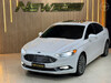 FUSION 2.0 TITANIUM AWD 16V 4P AUTOMÁTICO - 2017 - ESTâNCIA VELHA