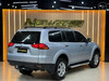 PAJERO DAKAR 3.2 4X4 16V 7 LUGARES TURBO INTERCOOLER DIESEL 4P AUTOMÁTICO - 2010 - ESTâNCIA VELHA