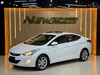 ELANTRA 1.8 GLS 16V 4P AUTOMÁTICO - 2013 - ESTâNCIA VELHA