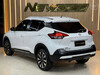 KICKS 1.6 16V FLEX SL 4P XTRONIC - 2017 - ESTâNCIA VELHA