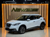 KICKS 1.6 16V FLEX SL 4P XTRONIC - 2017 - ESTâNCIA VELHA