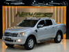 RANGER 3.2 LIMITED PLUS 4X4 CD 20V DIESEL 4P AUTOMÁTICO - 2014 - ESTâNCIA VELHA