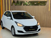 HB20 1.6 COMFORT PLUS 16V FLEX 4P MANUAL - 2018 - ESTâNCIA VELHA