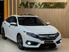 CIVIC 1.5 16V TOURING TURBO 4P AUTOMÁTICO - 2017 - ESTâNCIA VELHA