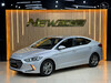 ELANTRA 2.0 16V FLEX 4P AUTOMÁTICO - 2017 - ESTâNCIA VELHA