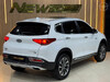 TIGGO 1.5 16V TURBO 7 TXS FLEX 4P AUTOMÁTICO - 2021 - ESTâNCIA VELHA