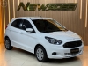 KA 1.0 SE PLUS 12V FLEX 4P MANUAL - 2015 - ESTâNCIA VELHA