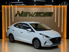 HB20S 1.0 DIAMOND PLUS 12V TURBO FLEX 4P AUTOMÁTICO - 2021 - ESTâNCIA VELHA