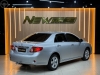 COROLLA 1.8 GLI 16V FLEX 4P AUTOMÁTICO - 2011 - ESTâNCIA VELHA