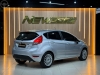 FIESTA 1.6 TITANIUM HATCH 16V FLEX 4P AUTOMÁTICO - 2015 - ESTâNCIA VELHA
