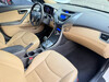 ELANTRA 1.8 GLS 16V 4P AUTOMÁTICO - 2013 - ESTâNCIA VELHA
