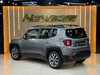 RENEGADE 1.8 16V FLEX LONGITUDE 4P AUTOMÁTICO - 2019 - ESTâNCIA VELHA