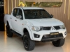 L200 3.2 HPE 4X4 CD 16V TURBO INTERCOOLER DIESEL 4P AUTOMÁTICO - 2012 - ESTâNCIA VELHA
