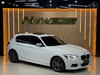 M 135I 3.0 24V TURBO 4P AUTOMÁTICO - 2014 - ESTâNCIA VELHA