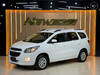 SPIN 1.8 LTZ 8V FLEX 4P MANUAL - 2018 - ESTâNCIA VELHA
