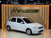 CORSA 1.0 MPFI JOY 8V FLEX 4P MANUAL - 2009 - ESTâNCIA VELHA