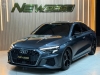 A3 1.4 TFSI S LINE LIMITED SEDAN 4P AUTOMÁTICO  - 2022 - ESTâNCIA VELHA