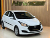 HB20 1.0 COMFORT PLUS 12V TURBO FLEX 4P MANUAL - 2019 - ESTâNCIA VELHA